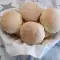 Homemade Mini Bread Buns with Yeast