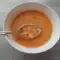 Tomato Soup with Rice