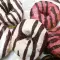 Zebra Donuts