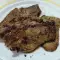 Air Fryer Pork Liver