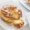 Paris-Brest Eclairs