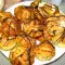 Eclairs with Chocolate and Homemade Cream