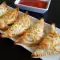 Toaster Bread Empanadas