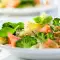 Farfalle with Broccoli