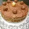 Ferrero Rocher Cake