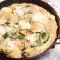 Frutti Di Mare Frittata