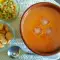 Spanische Gaspacho