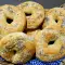 Poppy Seed Pretzels