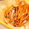 Glazed Carrots with Pumpkin Seeds