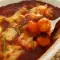 Oven-Baked Gnocchi with Tomato Sauce and Rosemary