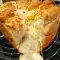 Golden Cheese Bread