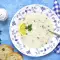 Greek Chicken Soup with Lemon