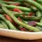 Roasted Green Beans