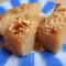 Healthy Semolina Halva