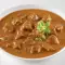 Lamb Liver Stew