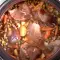 Pork and Vegetable Stew