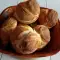 Specially Made Fluffy Bread Knots