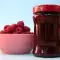 Honey and Raspberry Russian Jam