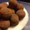 Extra Cocoa Vegan Truffles