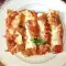 Oven-Baked Cannelloni with Minced Meat