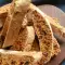 Italian Cantuccini with Dried Fruit