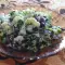 Cauliflower Salad with Onions and Olives