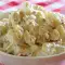 Potato Salad with Yogurt