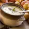 Potato Cream Soup