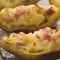 Easy Stuffed Baked Potatoes