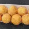 Party Cheese Balls