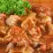 Veal Goulash