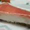 Keto Strawberry Cheesecake