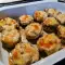 Keto Stuffed Mushrooms