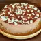 Tarta de chocolate en espiral (receta keto)