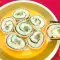 Egg Kimbap with Dietary Mayonnaise