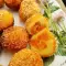 Potato-Apricot Dumplings