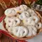 Galletas navideñas de mantequilla (receta fácil)