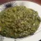 Grandma`s Nettle Porridge