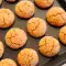 Pumpkin Cookies