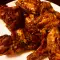 Mexican-Style Spicy Chicken Wings