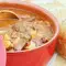 Easy Potato Stew with Beef