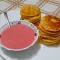 American-Style Quark Pancakes