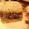 Bizcochos de chocolate Lamington (receta australiana)