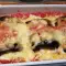 Melanzane Lasagna