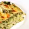 Lasagna with Spinach and Ricotta