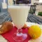 Pear Lassi