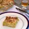 Lasagna with Pesto Genovese