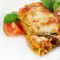 Italian Pasticcio Moussaka