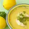 Greek Soup Avgolemono