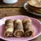 Crepes veganos fáciles